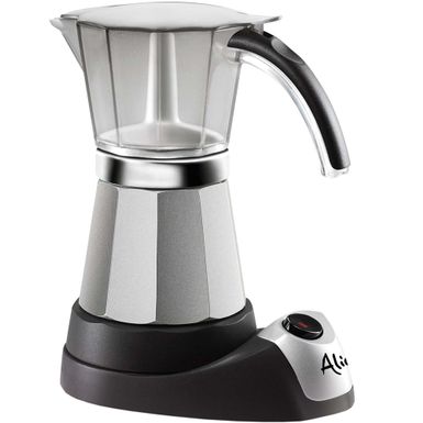 De'Longhi - Electric Moka Espresso Maker