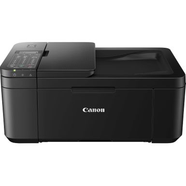 Canon - PIXMA TR4720 Wireless All-In-One Inkjet Printer - Black