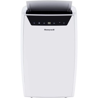 Honeywell - 14,000 BTU Portable Air Conditioner, Dehumidifier and Fan