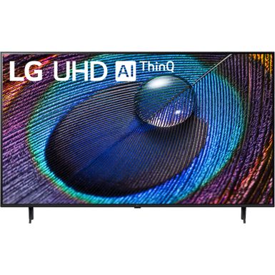 LG - 65" Class UR9000 Series LED 4K UHD Smart webOS TV (2023)