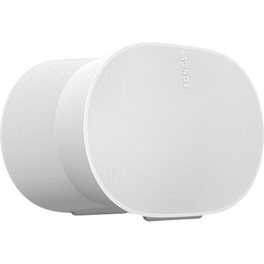 Sonos - Era 300 Smart Speaker with Spatial Audio (Each) - White