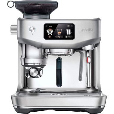 Breville - the Oracle Jet Espresso Machine - Brushed Stainless Steel