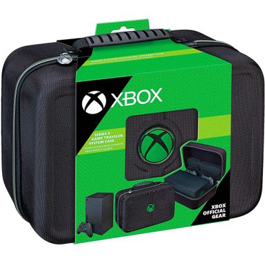 RDS Industries - Game Traveler System Case for Xbox Series X