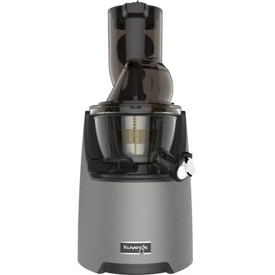 Kuvings - Evolution Whole Slow Masticating Juicer - Gun Metal