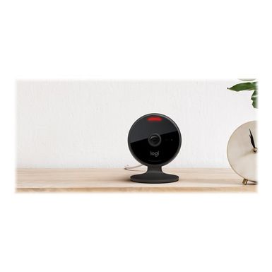 Logitech Circle View - network surveillance camera