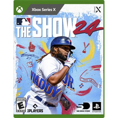 MLB The Show 24 - Xbox Series X