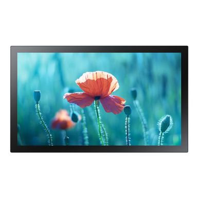 Samsung QB13R-TM QBR-TM Series - 13 LED-backlit LCD display - Full HD - for digital signage / interactive communication