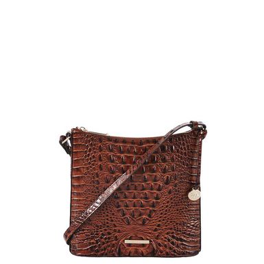 Brahmin Katie Crossbody (Pecan Melbourne)