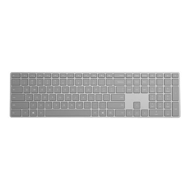 Microsoft Surface Keyboard - keyboard - QWERTY - US - gray