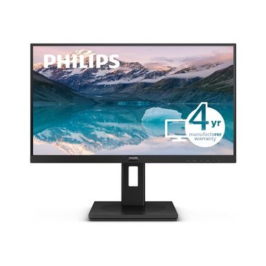 Philips S-line 222S9JML - LED monitor - Full HD (1080p) - 22