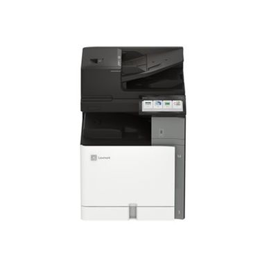 Lexmark CX963se - multifunction printer - color