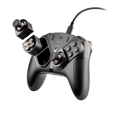 Thrustmaster - ESWAP X 2 Pro Controller for Xbox One, Xbox XS, PC - Black