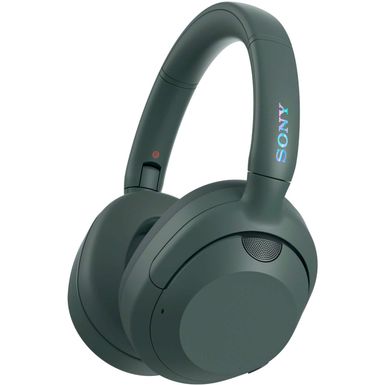 Sony - ULT WEAR Wireless Noise Canceling Headphones - Forest Gray