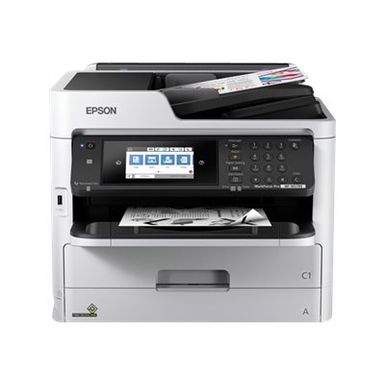 Epson WorkForce Pro WF-M5799 - multifunction printer - B/W