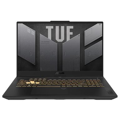 ASUS TUF Gaming F17 FX707ZC-ES52 - 17.3 - Intel Core i5 - 12500H - 8 GB RAM - 1 TB SSD