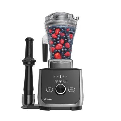 Vitamix - Ascent X4 Blender - Brushed Stainless Steel