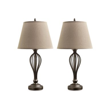 Ornawell Table Lamp Set of 2