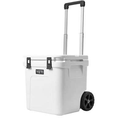 Yeti Roadie 48 Cooler (White)