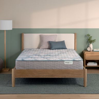 Dream Weaver 11.5" Firm Mattress -King