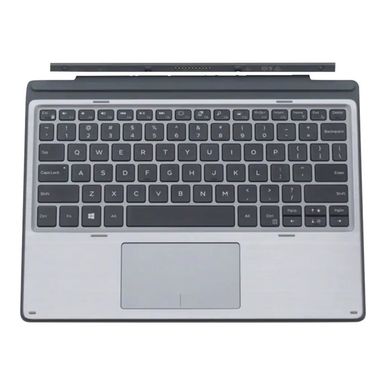 Dell - keyboard - with touchpad Input Device