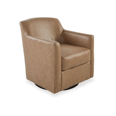 Bradney Swivel Accent Chair