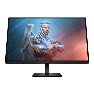 OMEN by HP 27 - LED monitor - Full HD (1080p) - 27 - HDR