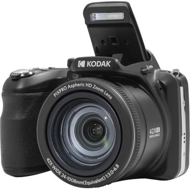 Kodak - PIXPRO AZ425-BK - Black