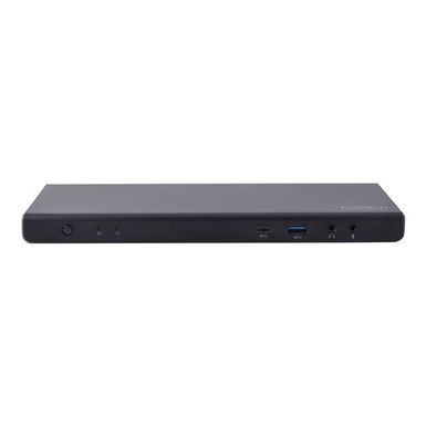 CODi Centro - docking station - USB-C - 3 x HDMI 2 x DP - 1GbE