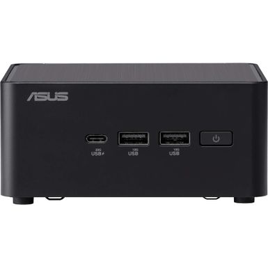 ASUS NUC 14 Pro RNUC14RVHU5068CUI - mini PC - AI Ready - Core Ultra 5 125H 1.2 GHz - 16 GB - SSD 512 GB