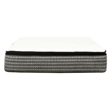 Majestic 14 in. Pocket Coil Hybrid Mattress, Full