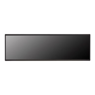 LG Ultra Stretch 37BH7N-H 37 LED-backlit LCD display - Full HD - for digital signage