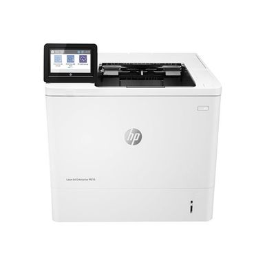 HP LaserJet Enterprise M610dn - printer - B/W - laser