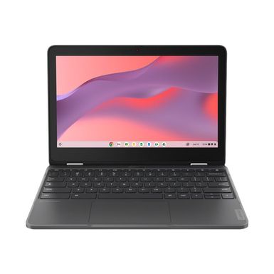 Lenovo 300e Yoga Chromebook Gen 4 - 11.6 - MediaTek Kompanio 520 - 8 GB RAM - 64 GB eMMC - English