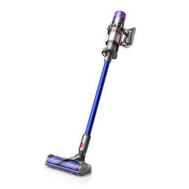 Dyson  - V11 Cordless Stick Vacuum Nickel/Blue