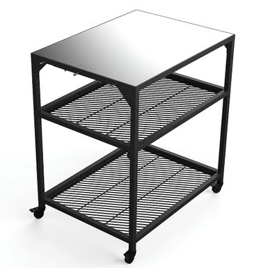 Ooni - Modular Table (Medium) - Silver