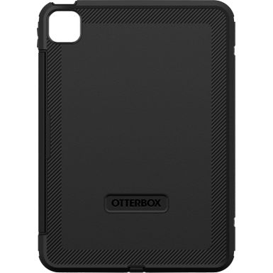 OtterBox - Defender Series for Apple iPad Pro 11-inch (M4) - Black