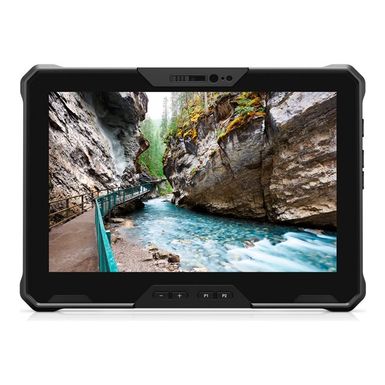 Dell Latitude 7030 Rugged Extreme Tablet - 10.1 - Intel Core i5 - 1240U - vPro - 16 GB RAM - 512 GB SSD - 5G