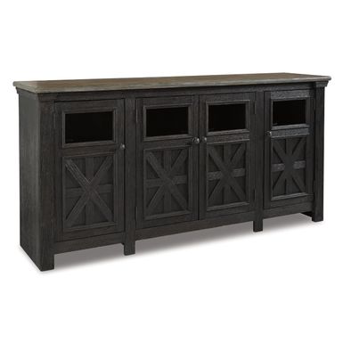 Tyler Creek Extra Large TV Stand