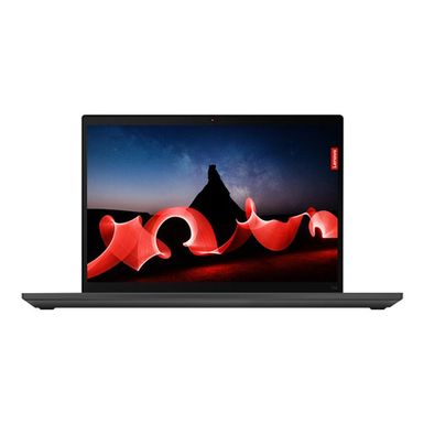 Lenovo ThinkPad T14 Gen 4 - 14 - Intel Core i7 - 1365U - vPro Enterprise - 16 GB RAM - 512 GB SSD - English