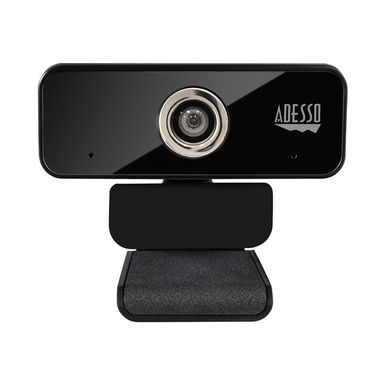 Adesso CyberTrack 6S - webcam - TAA Compliant