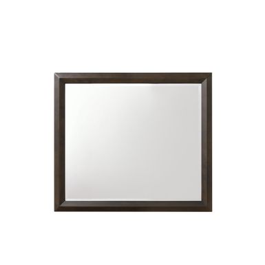 ACME Merveille Mirror, Espresso