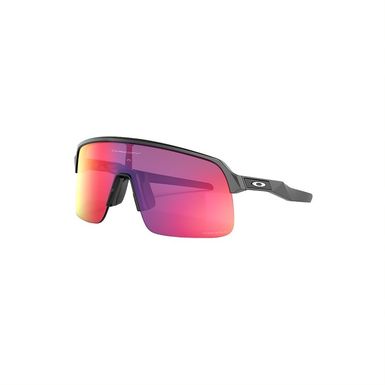 Oakley Sutro Lite Sunglasses (OO9463-01, Matte Black/Prizm Road)