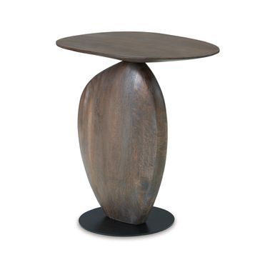 Cormmet Accent Table