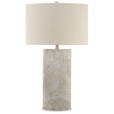 Bradard Poly Table Lamp (1/CN)