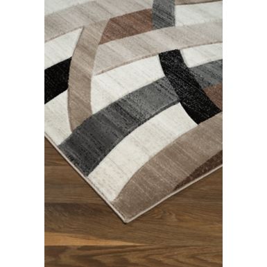 Multi Jacinth Medium Rug