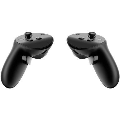 Quest Touch Pro Controllers for Meta Quest Pro Meta Quest 2 - Black