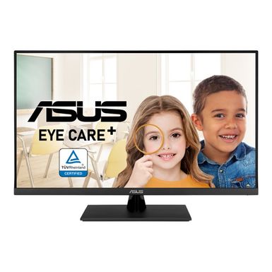 ASUS VP327Q - LED monitor - 4K - 31.5 - HDR