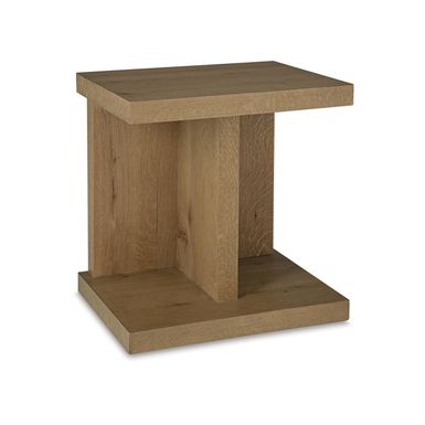 Brinstead Chairside End Table