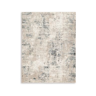 Gentor 5' x 7' Rug