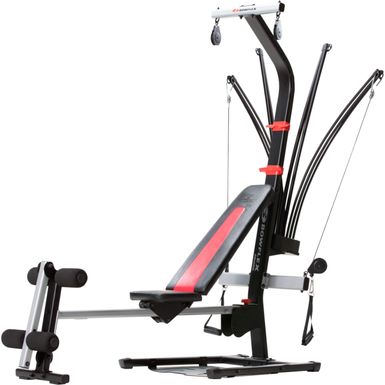 BowFlex - PR1000 Home Gym - Black